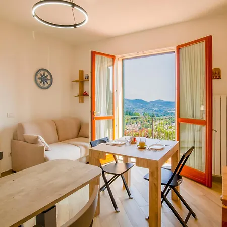 Casa Sestini Apartment *