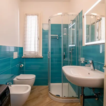 Apartment Casa Sestini