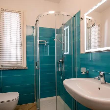 Casa Sestini شقة كابوليفيري