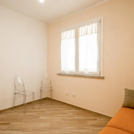Casa Sestini Capoliveri (Isola d'Elba)