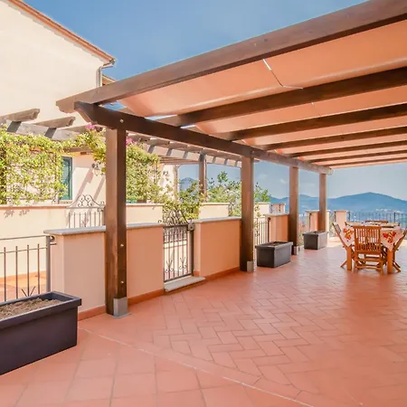 Casa Sestini Apartment