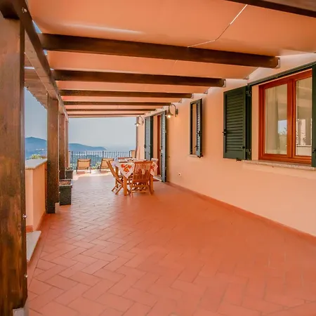 Casa Sestini Apartment *