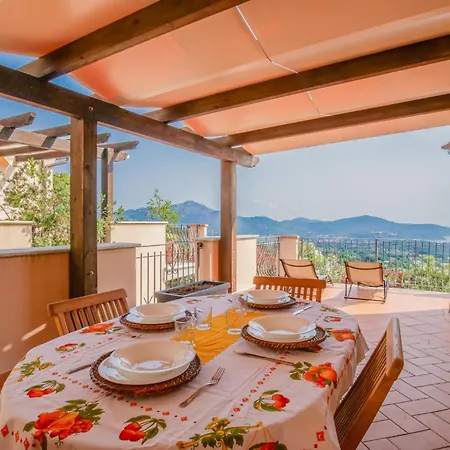 Casa Sestini Apartment Capoliveri (Isola d'Elba)