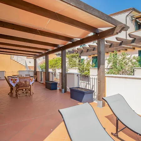 Casa Sestini