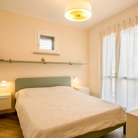 Apartment Casa Sestini