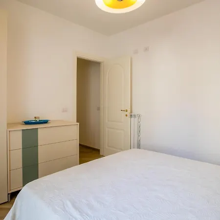 Casa Sestini Apartment *