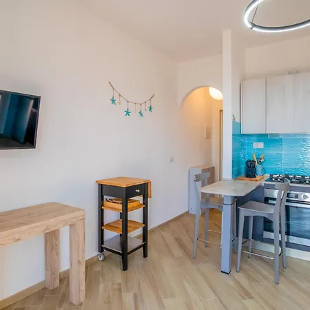 Casa Sestini شقة كابوليفيري