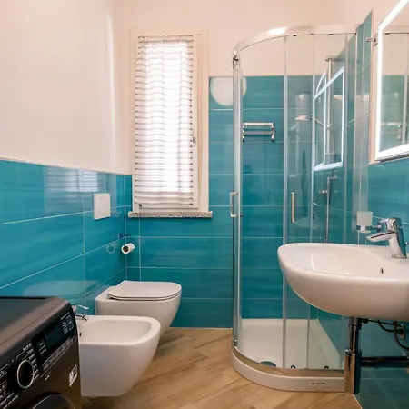 Casa Sestini كابوليفيري