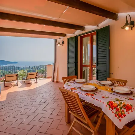 Apartment Casa Sestini