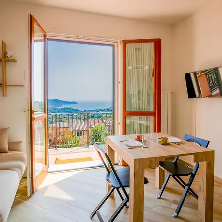 Casa Sestini Capoliveri (Isola d'Elba)