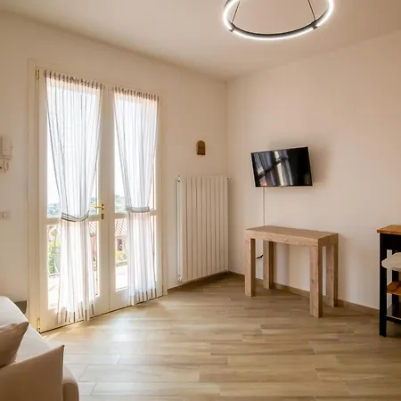 Casa Sestini Apartment Capoliveri (Isola d'Elba)