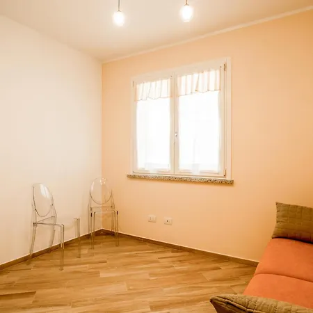 Casa Sestini *