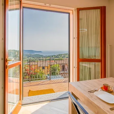 Casa Sestini Apartment *