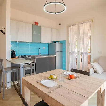 Apartment Casa Sestini *