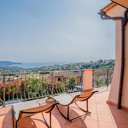 Casa Sestini * كابوليفيري