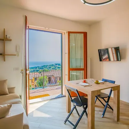 Casa Sestini Apartment