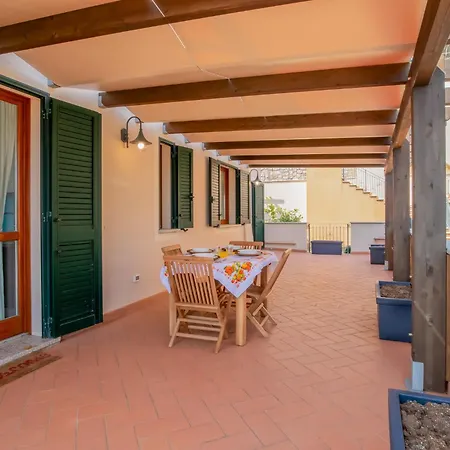 Apartment Casa Sestini Capoliveri (Isola d'Elba)